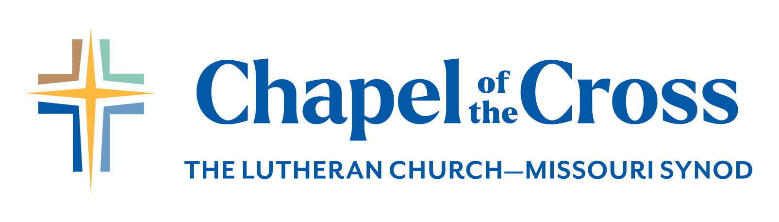 Chapel of the Cross Lutheran Church - St. Peters, MO